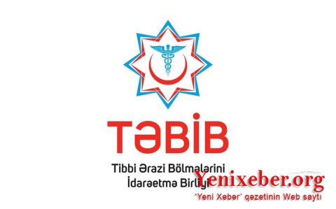 TƏBİB vətəndaşlara müraciət edib