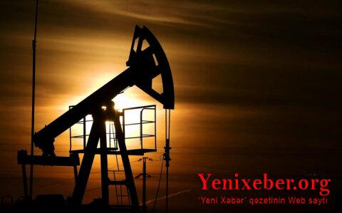 Azərbaycan nefti cüzi ucuzlaşıb