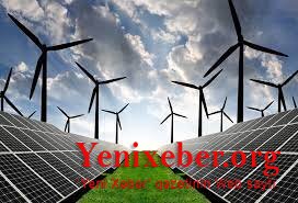 Azərbaycan Respublikasının Avropanın enerji təhlükəsizliyinin təmin olunmasında əhəmiyyətli rolu