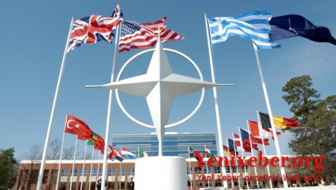 Azərbaycan NATO-nun iclasına dəvət olundu