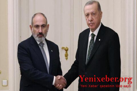 Пашинян может принять участие в инаугурации Президента Турции