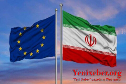 İranın Avropa İttifaqına ixracı xeyli azalıb