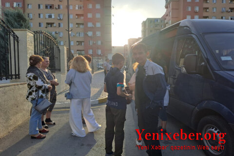 Laçına daha 19 ailə yola salınıb