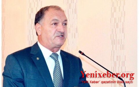 Yevlaxın sabiq icra başçısı Qoca Səmədov azadlığa buraxılıb
