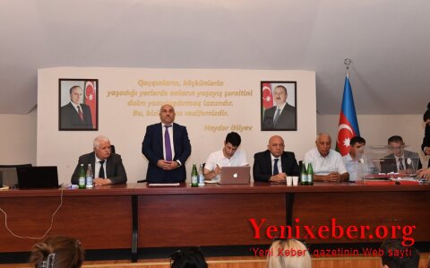 Füzuli şəhərinə qayıdış BAŞLAYIR