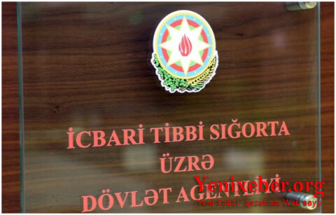 İcbari Tibbi Sığorta Agentliyi 15 milyonluq dərman vasitələrini belə alır -