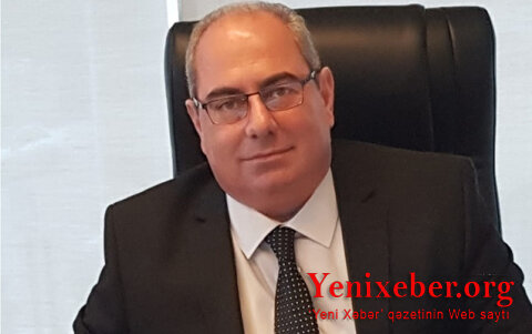 Arayik Arutyunyanın Azərbaycanda vəkili o oldu