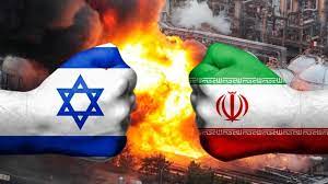 The Wall Street Journal: İsrail, İran'ı vurdu! - Gazikent27 - Son Dakika  Haberler