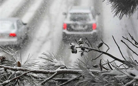 Qar yağacaq, 18° şaxta olacaq -