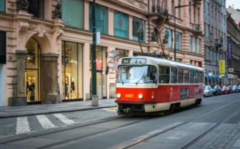 - Bakıda tramvay xətləri çəkiləcək -