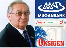 Oliqarx, rektor, deputat: Üçü birində olan Əhməd Vəliyev – Yeni Çağ Media