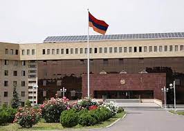 Ermənistanın dezinformasiyası davam edir