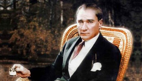 Atatürkün layihəsi bu ölkədə həyata keçirildi -