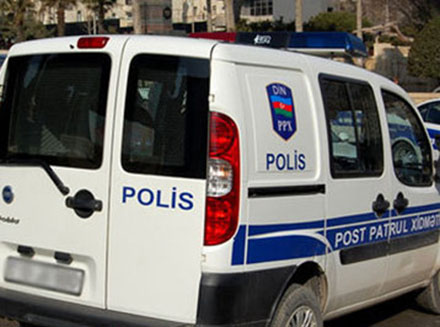 Cəlilabad sakini itkin düşdü