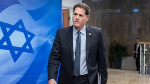 İsrail Rəfaha nəzarəti ələ keçirəcək -