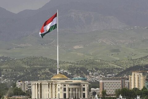 Tacikistanda 9 nəfər saxlanılıb -