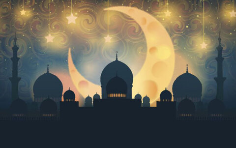 Ramazanın 20-ci gününün duası -