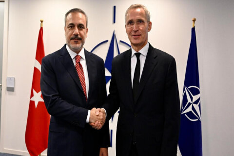 rəhbərlərinin iclasına hazırlığı müzakirə edib