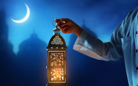 Ramazanın doqquzuncu gününün duası -
