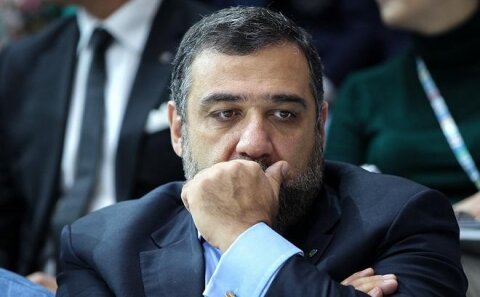Vardanyan Bakı ilə İrəvan arasında sülh sazişini pozub