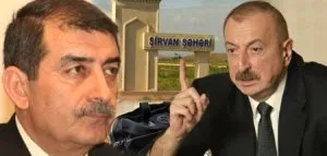 Şirvan icra başçısı İlqar Abbasovun qardaşları meydan sulayır: dələduzluq və korrupsiya -