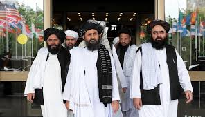 Taliban Qonşulara Təhlükə Yaradırmı? -