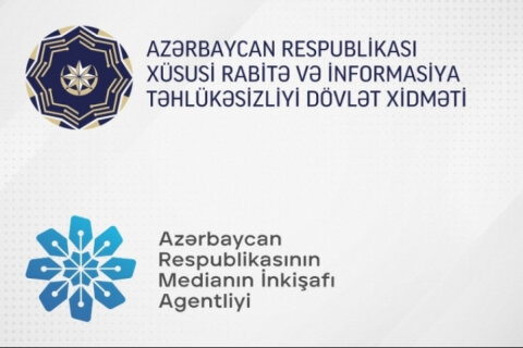 Prezidentin adından reallığı əks etdirməyən saxta məlumatlar yayılır -
