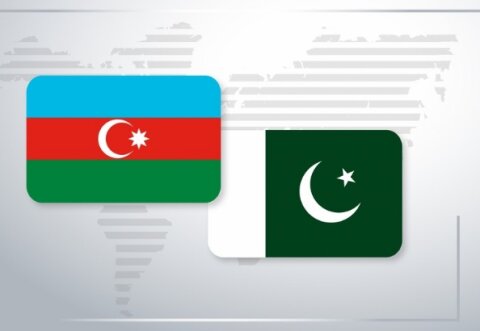 Azərbaycan-Pakistan əlaqələri – strateji tərəfdaşlığa doğru -