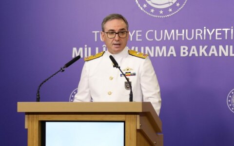 yaratdığına dair iddialara münasibət bildirib