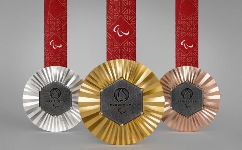 Azərbaycan medal sıralamasında 24-cü yerdə qərarlaşıb