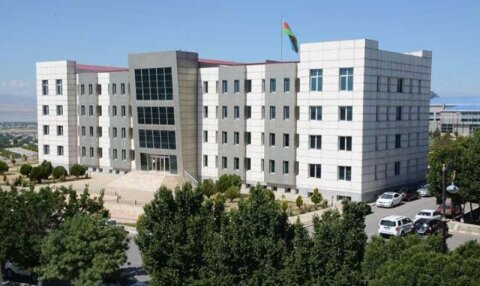 Azərbaycanda bir universitetin 9 əməkdaşı deputat seçilib -