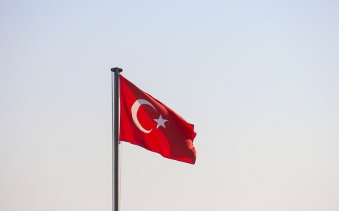 Türkiyə Nazirlər Kabineti Yaxın Şərqdəki vəziyyəti müzakirə edəcək