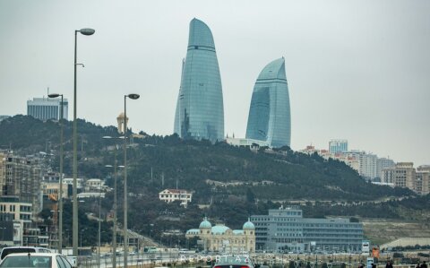 Azərbaycanda Bakı İqlim Fəaliyyəti Həftəsi keçirilir