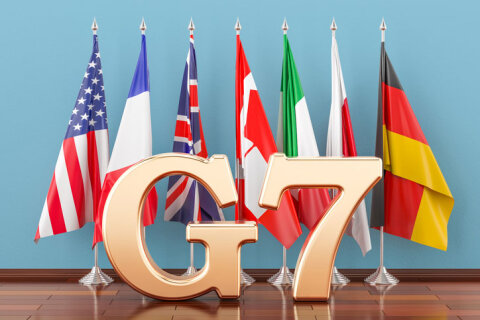 G7 liderləri Yaxın Şərqdəki böhranı müzakirə edəcək -