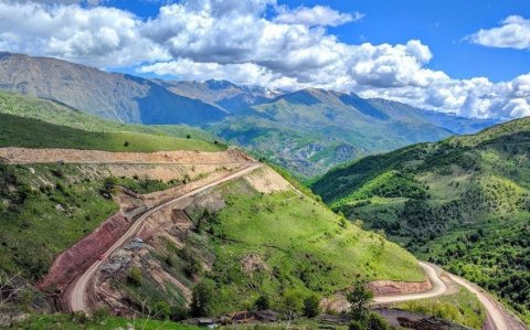 Qayıdışa haqqı çatanlar  – körpüləri yandıranlar üçün bağlanan qapı -