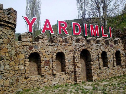 Yardımlı meşələrində "COP29-a hazırlıq" işləri gedir