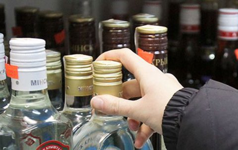 Alkoqollu içkilərin qiyməti ilə bağlı -