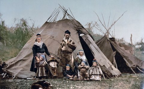 Müstəmləkəçi Norveç - “Etalon” dövlət yerli xalqların hüquqlarını necə pozur -