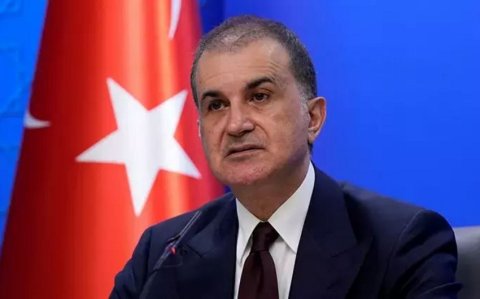 Türkiyə Cənubi Qafqazda sülh üçün açar rolunu oynayır