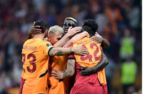 “Qalatasaray” “Qarabağ”ın rəqibinə qarşı