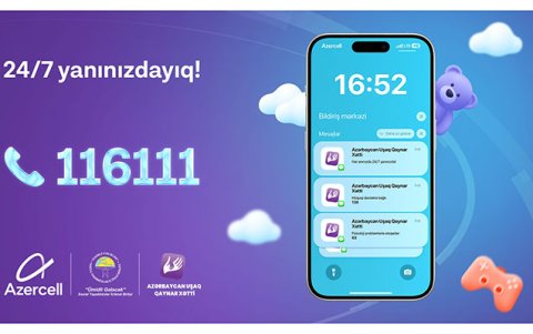 -cü ilin 3-cü rübünün nəticələrini açıqladı