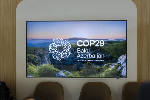 COP29-un üçüncü günü nələr müzakirə ediləcək? -