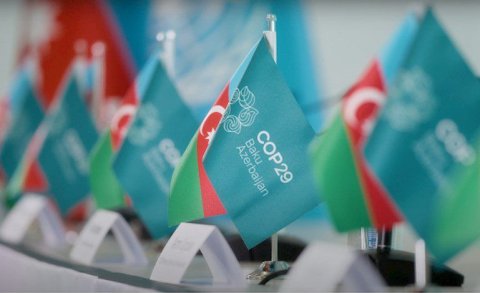 COP29-un dördüncü günü: Kimlər çıxış edəcək? -