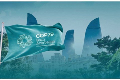 COP29-un 8-ci günü nələr müzakirə ediləcək? -