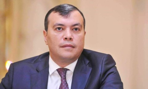 Sahil Babayev: "Son 5 ildə 7 milyard manatlıq sosial paketlər reallaşdırılıb"