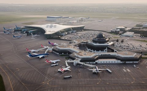 AZAL: Bakı-Qroznı-Bakı və Bakı-Mahaçqala-Bakı marşrutları üzrə reyslər dayandırılır