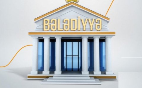 Bələdiyyə üzvlüyünə namizədliyin irəli sürülməsi müddəti başa çatır