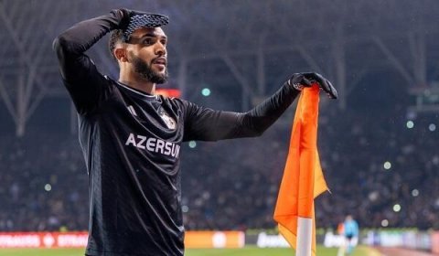 KİV: "Sevilya" "Qarabağ"ın futbolçusu ilə maraqlanır