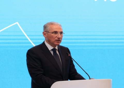 Nazir: Qlobal istiləşmə və iqlimin təsiri ilə ağaclarda müxtəlif xəstəliklər yaranır