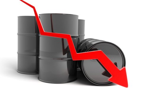 Azərbaycan neftinin qiyməti 83 dollardan aşağı düşüb